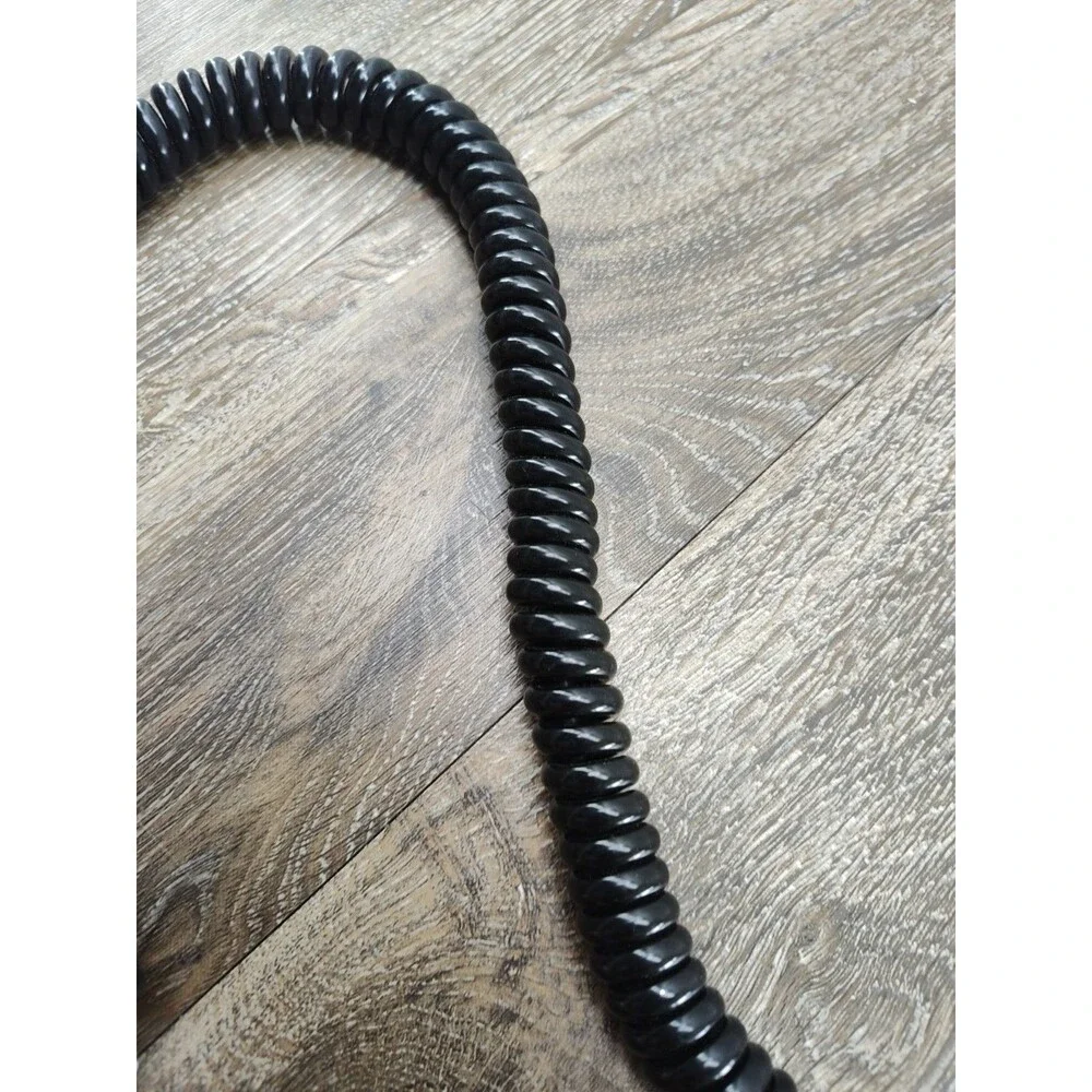 Nikon Nikonos TTL Sync Cord for SB102/SB103/SB104/SB105) Flash Cable Used Good